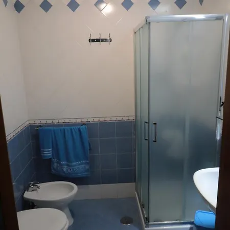 Sorge Apartamento *
