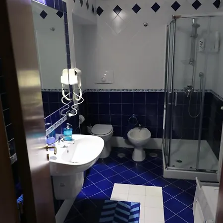 Apartamento Sorge