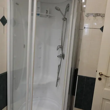 Apartamento Sorge