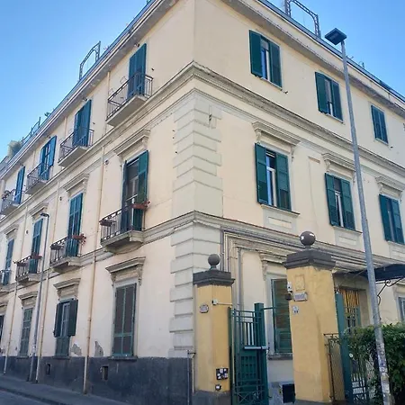 Apartment Sorge