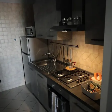 Sorge Apartment San Giorgio a Cremano