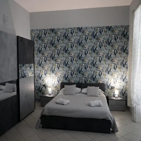 Apartment Sorge