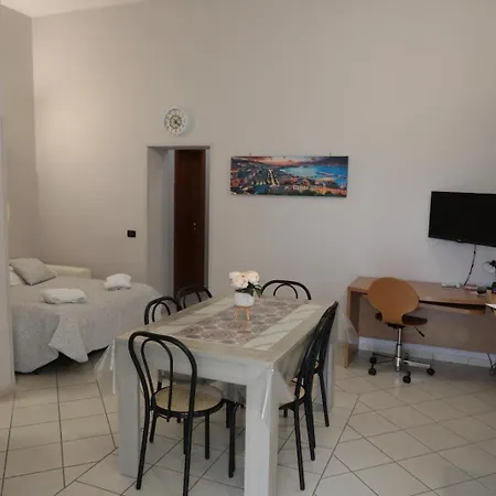 Apartment Sorge *
