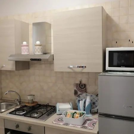 Sorge Apartment *