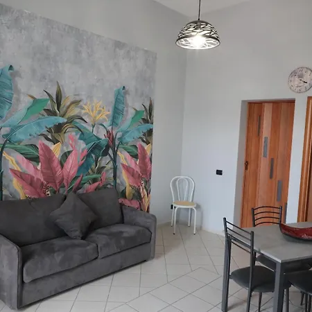 Apartment Sorge *