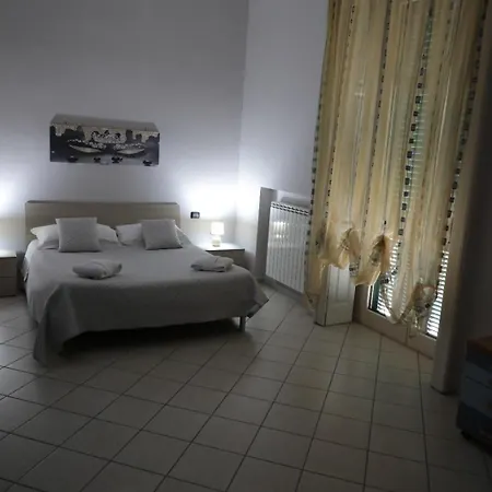 Apartment Sorge San Giorgio a Cremano