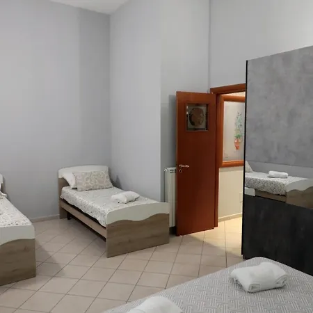 Sorge * San Giorgio a Cremano
