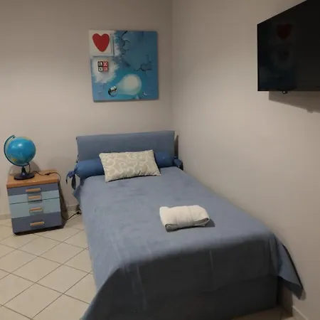 Sorge Apartment *