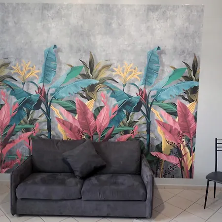 Apartment Sorge *