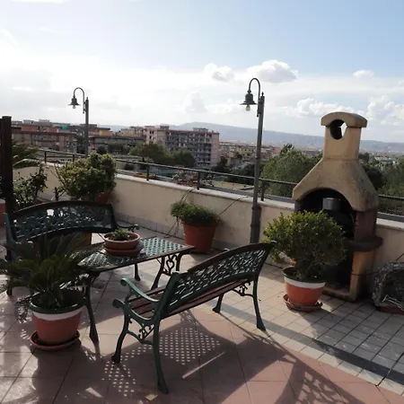 Sorge Apartment San Giorgio a Cremano
