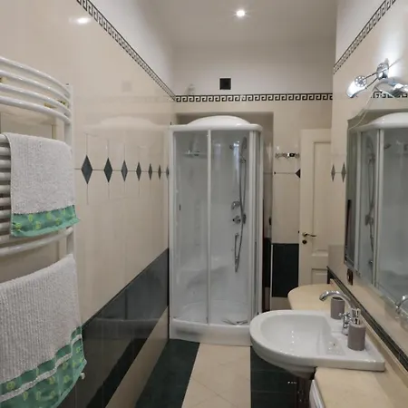Apartment Sorge San Giorgio a Cremano