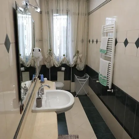 Sorge Apartment