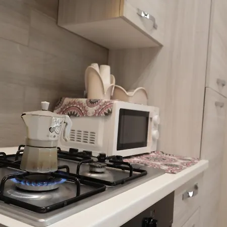 Sorge Apartment *