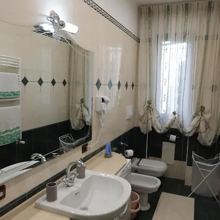 Apartment Sorge *