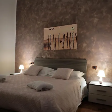 Sorge Apartment San Giorgio a Cremano