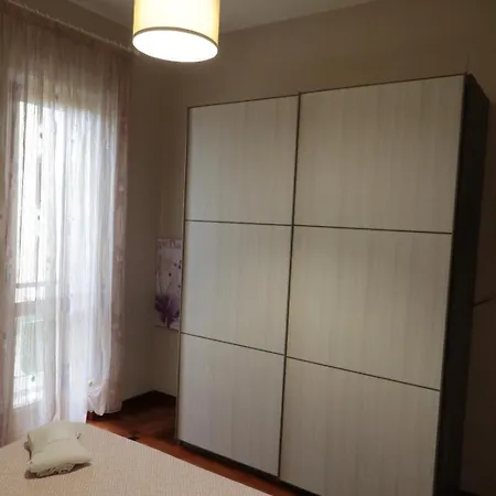 Sorge Apartment