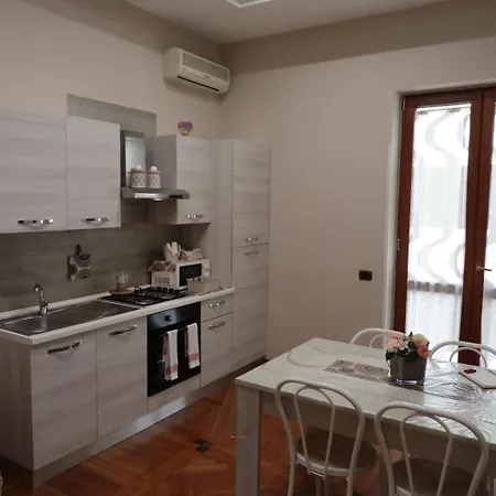 Apartment Sorge *
