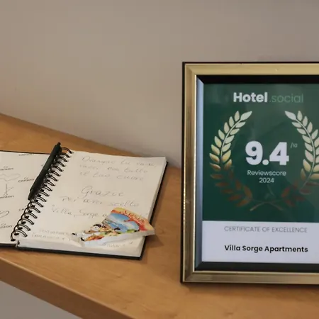 Apartment Sorge